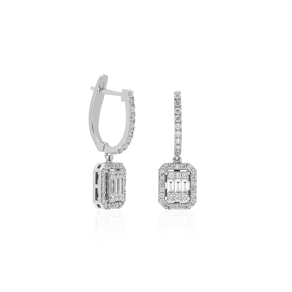 0,49 Karat Pırlanta Küpe BGT-KP00020,49 Karat Pırlanta Küpe BGT-KP0002 | Best Price in 2023 at vav diamondBaget, Küpe