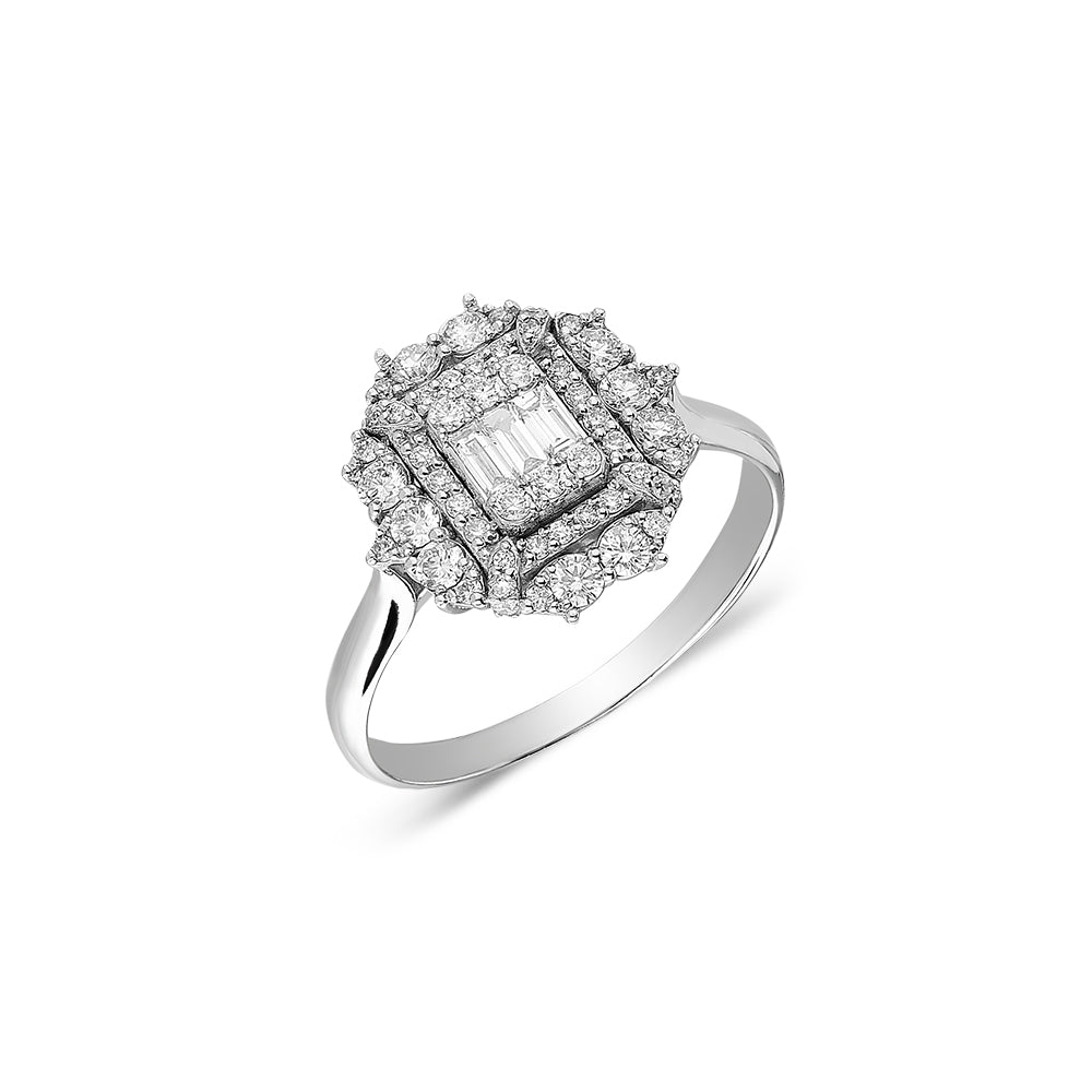 0,24 Karat Pırlanta Yüzük BGT-YZ00140,24 Karat Pırlanta Yüzük BGT-YZ0014 | Best Price in 2023 at vav diamondBaget, Yüzük
