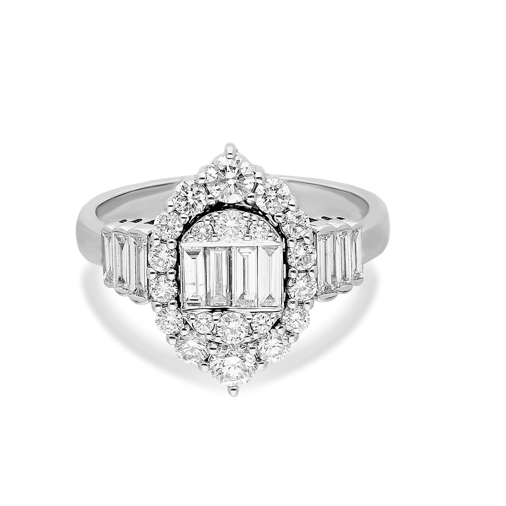 1,17 Karat Pırlanta Yüzük BGT-YZ00201,17 Karat Pırlanta Yüzük BGT-YZ0020 | Best Price in 2023 at vav diamondBaget, Yüzük