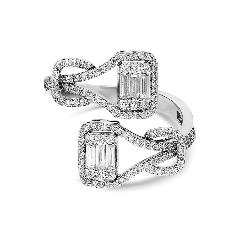 0,95 Karat Pırlanta Yüzük BGT-YZ00270,95 Karat Pırlanta Yüzük BGT-YZ0027 | Best Price in 2023 at vav diamondBaget, Yüzük