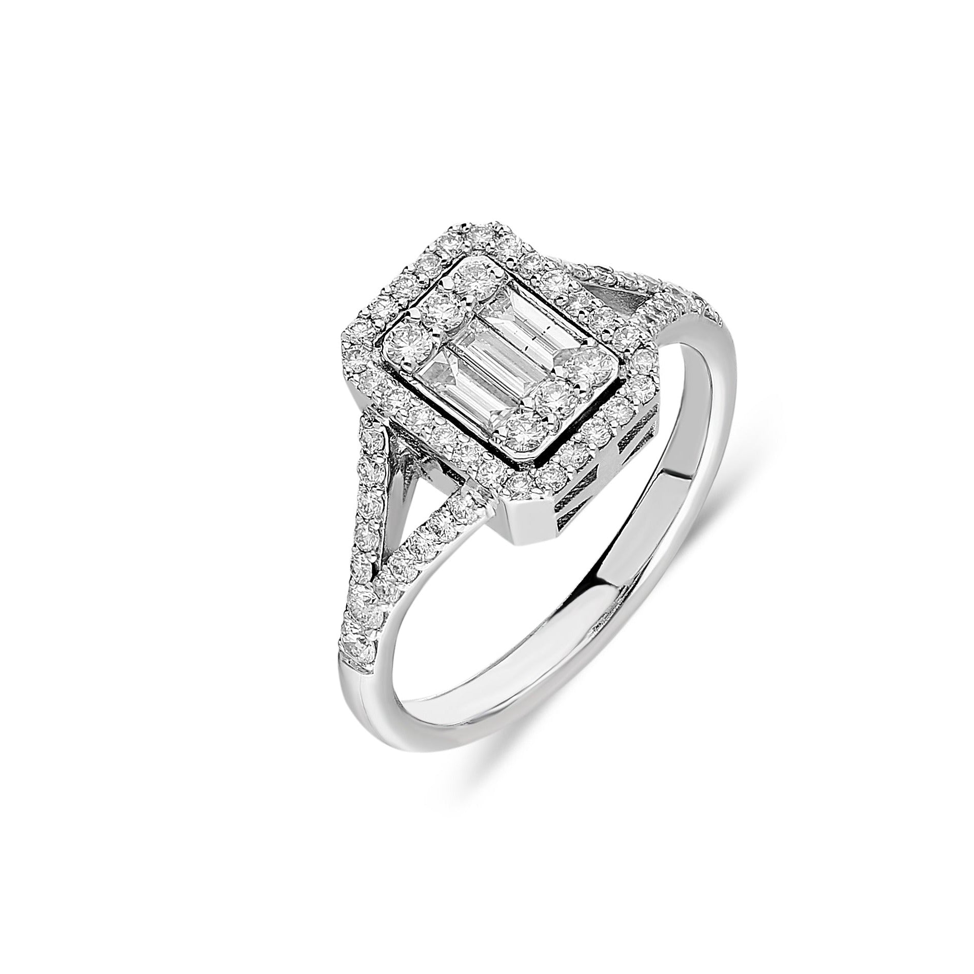 0,55 Karat Pırlanta Yüzük BGT-YZ00280,55 Karat Pırlanta Yüzük BGT-YZ0028 | Best Price in 2023 at vav diamondBaget, Yüzük