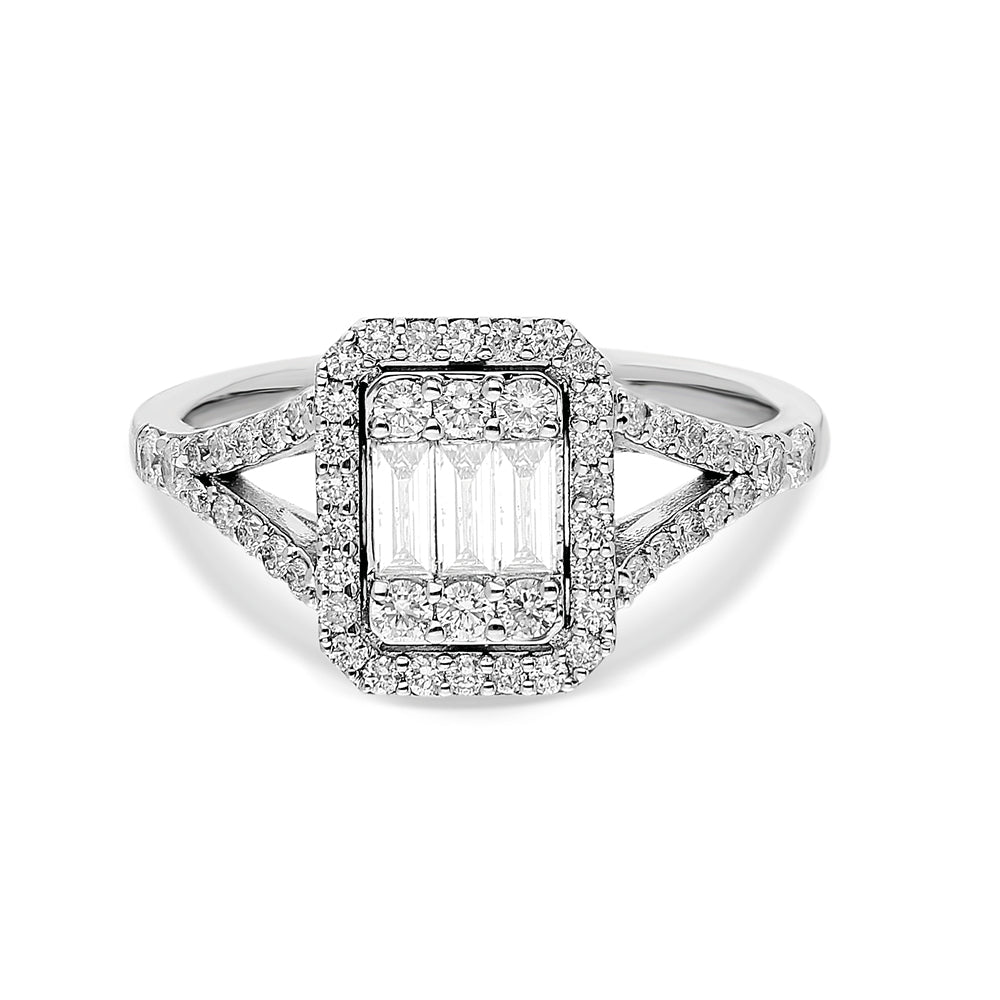 0,55 Karat Pırlanta Yüzük BGT-YZ00280,55 Karat Pırlanta Yüzük BGT-YZ0028 | Best Price in 2023 at vav diamondBaget, Yüzük