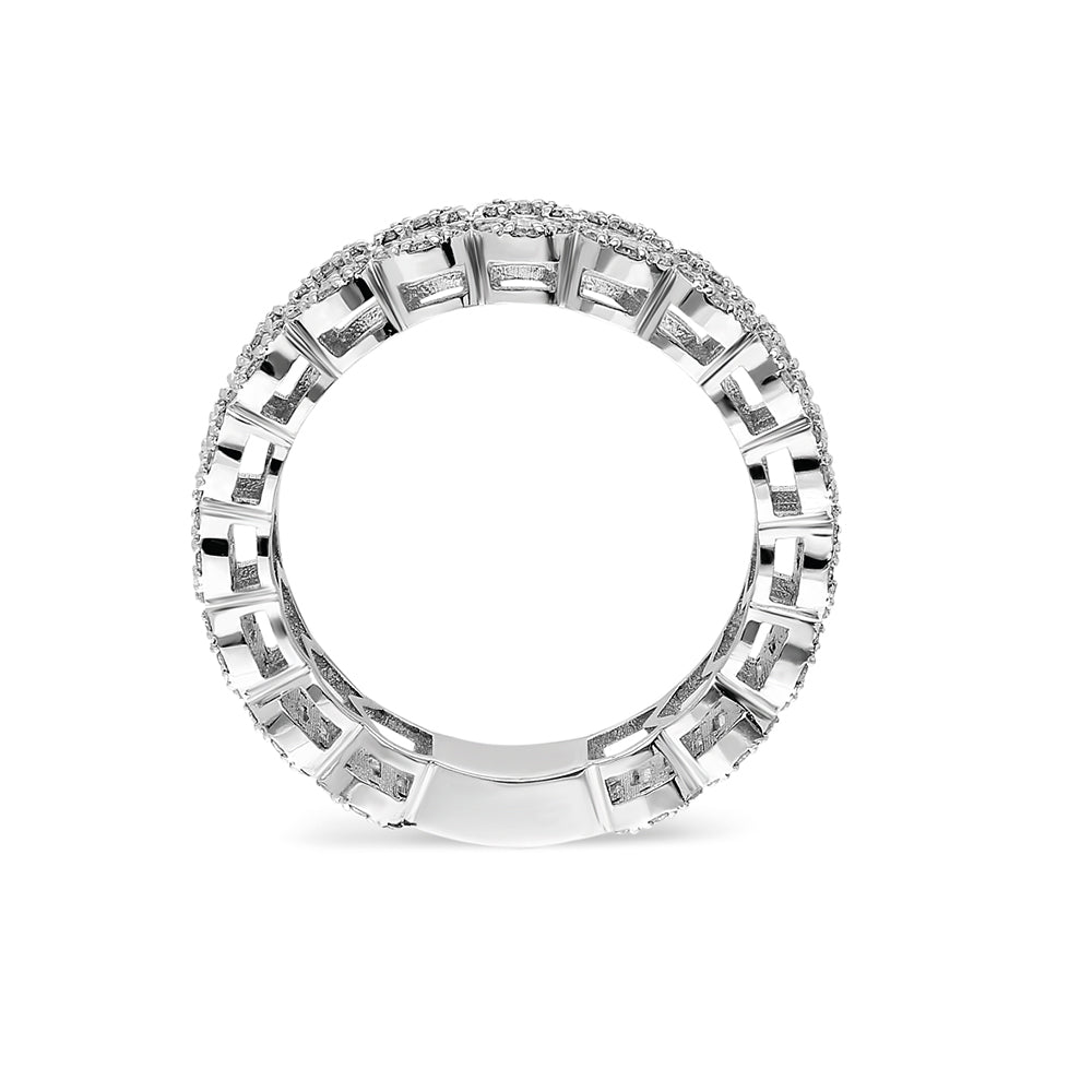 1,63 Karat Pırlanta Yüzük BGT-YZ00291,63 Karat Pırlanta Yüzük BGT-YZ0029 | Best Price in 2023 at vav diamondBaget, Tamtur, Yüzük