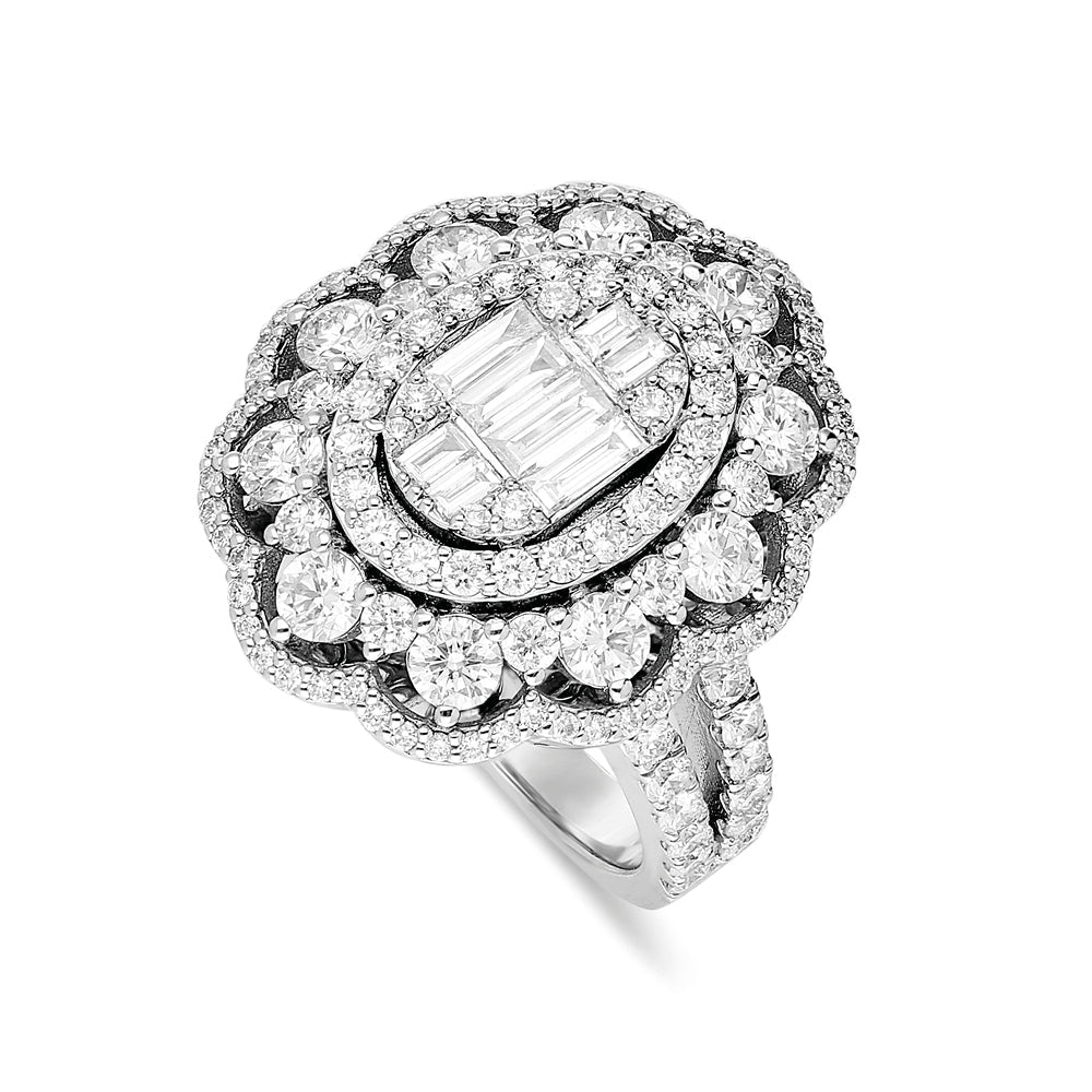 2,41 Karat Pırlanta Yüzük BGT-YZ00342,41 Karat Pırlanta Yüzük BGT-YZ0034 | Best Price in 2023 at vav diamondBaget, Yüzük