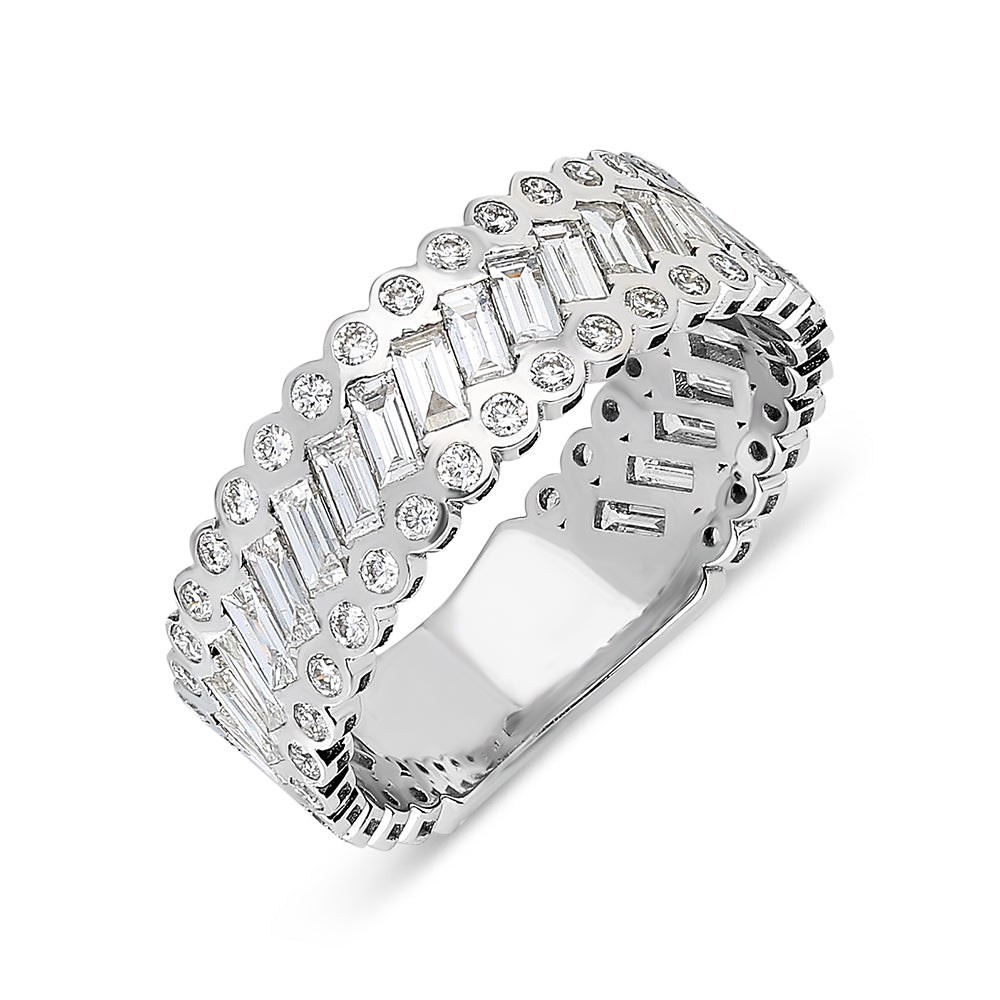 1,80 Karat Pırlanta Yüzük BGT-YZ00471,80 Karat Pırlanta Yüzük BGT-YZ0047 | Best Price in 2023 at vav diamondBaget, Tamtur, Yüzük