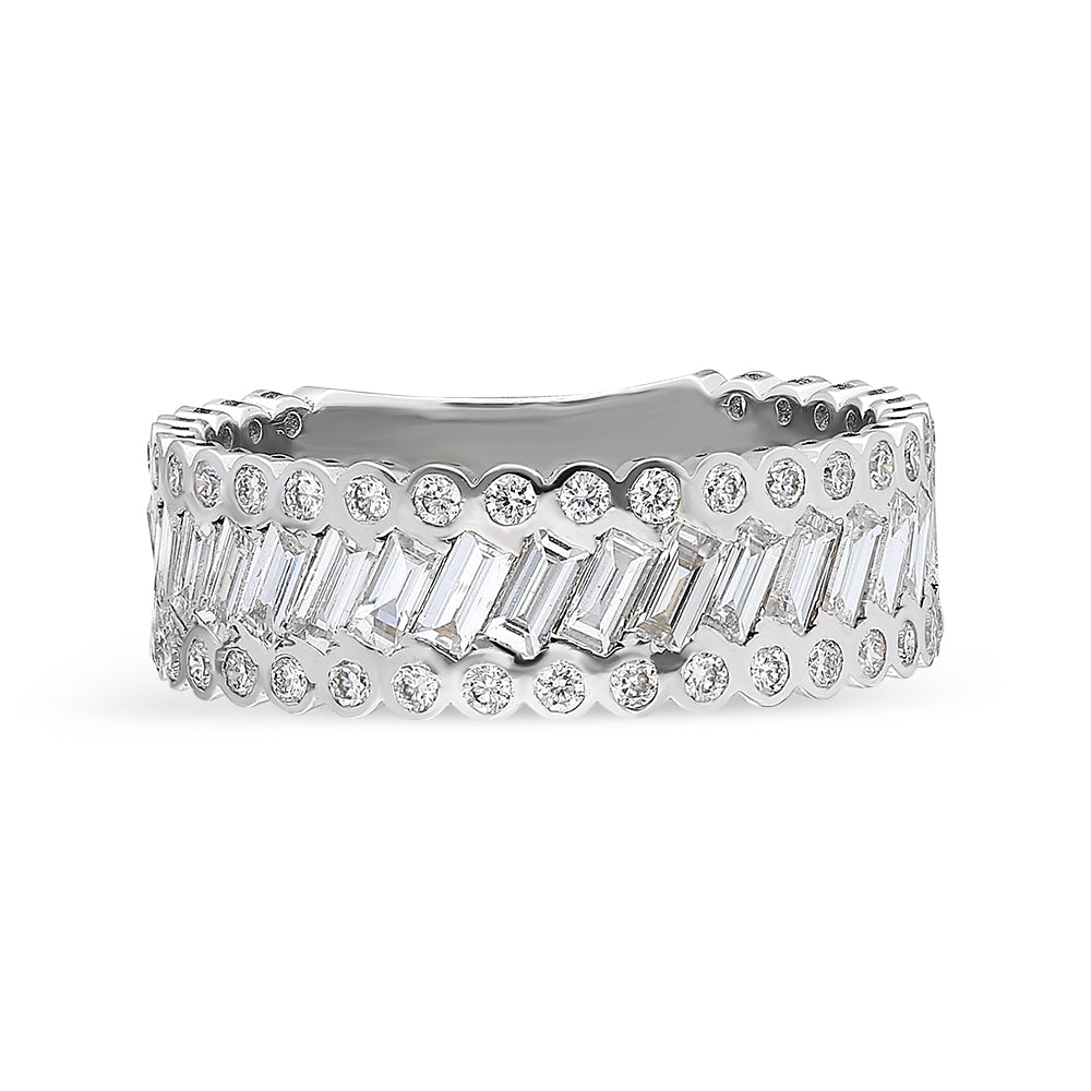 1,80 Karat Pırlanta Yüzük BGT-YZ00471,80 Karat Pırlanta Yüzük BGT-YZ0047 | Best Price in 2023 at vav diamondBaget, Tamtur, Yüzük