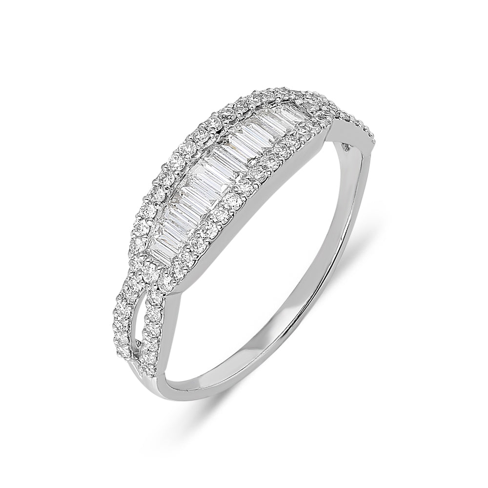 0,49 Karat Pırlanta Yüzük BGT-YZ00520,49 Karat Pırlanta Yüzük BGT-YZ0052 | Best Price in 2023 at vav diamondBaget, Yarımtur, Yüzük