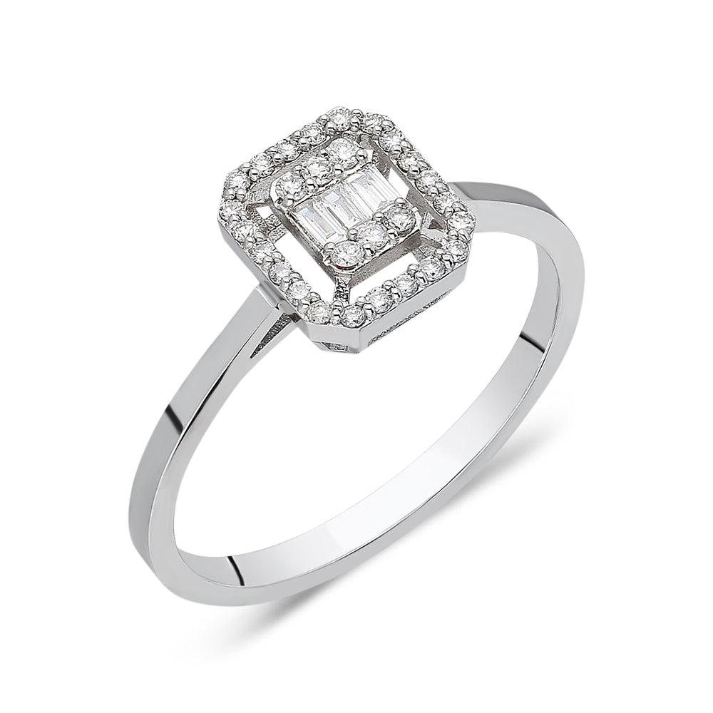 0,17 Karat Pırlanta Yüzük BGT-1-YZ02980,17 Karat Pırlanta Yüzük BGT-1-YZ0298 | Best Price in 2023 at vav diamondBaget, Yüzük