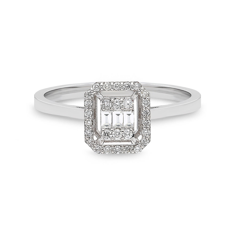 0,17 Karat Pırlanta Yüzük BGT-1-YZ02980,17 Karat Pırlanta Yüzük BGT-1-YZ0298 | Best Price in 2023 at vav diamondBaget, Yüzük