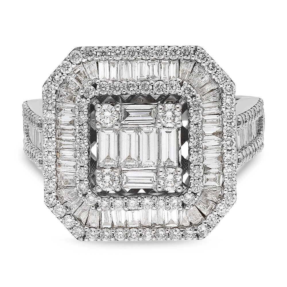 1,88 Karat Pırlanta Yüzük BGT-YZ03651,88 Karat Pırlanta Yüzük BGT-YZ0365 | Best Price in 2023 at vav diamondBaget, Yüzük