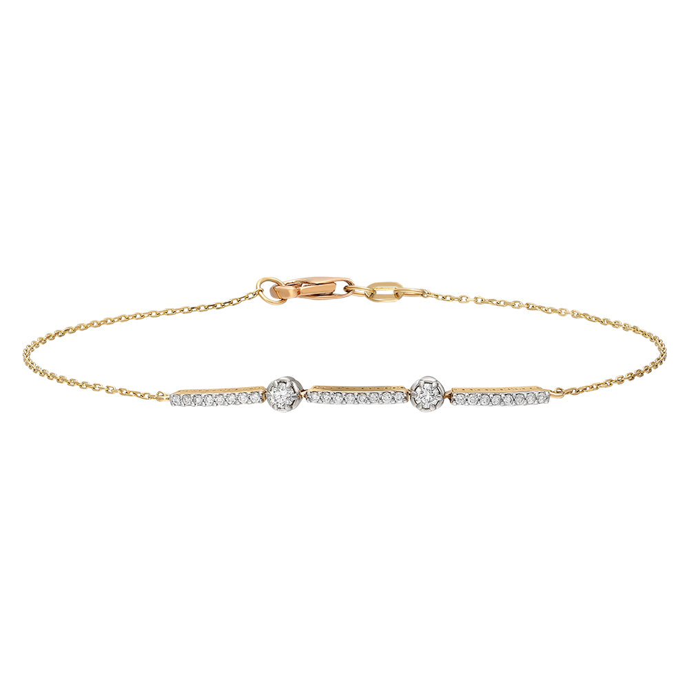 Bracelet BL-ALM94-010