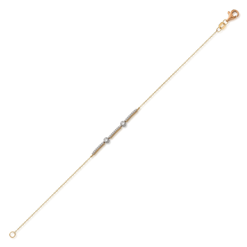 Bracelet BL-ALM94-010