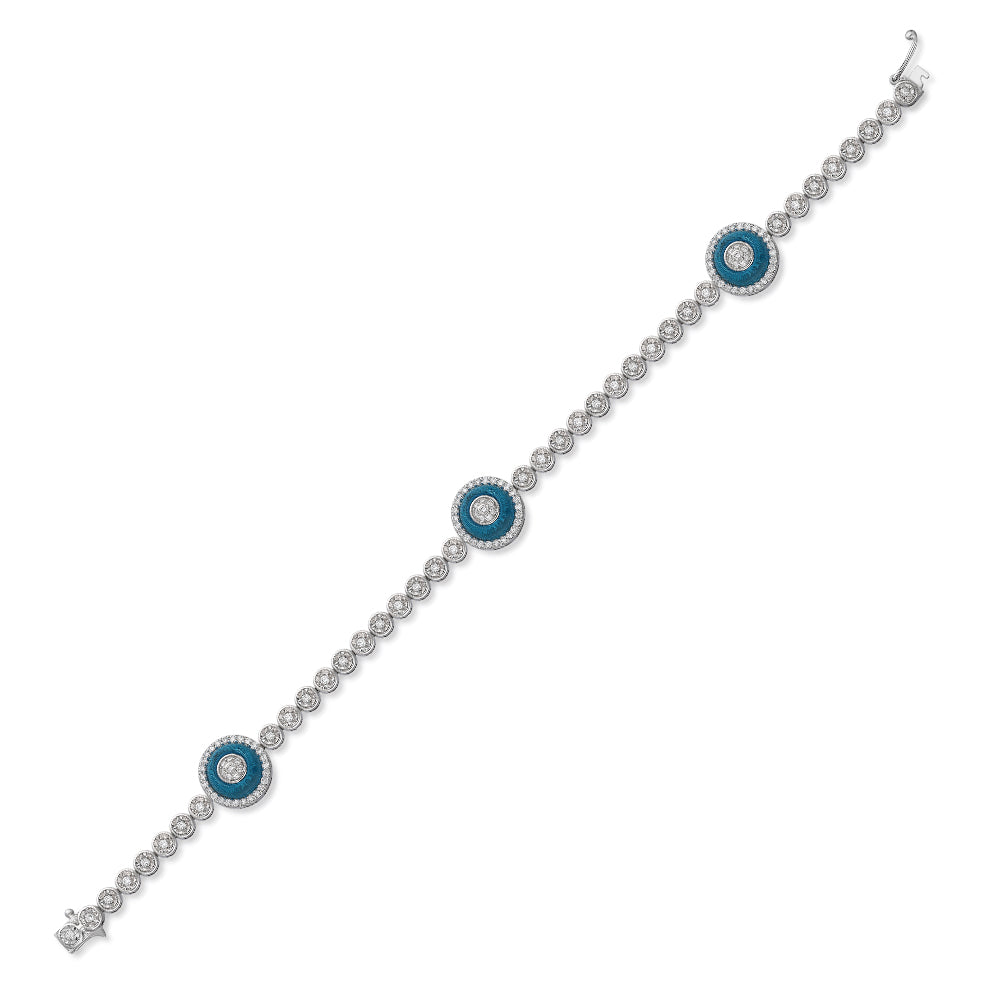 1,13 Karat Pırlanta Bileklik CRN-1-BL00531,13 Karat Pırlanta Bileklik CRN-1-BL0053 | Best Price in 2023 at vav diamondBileklik, Crinkle