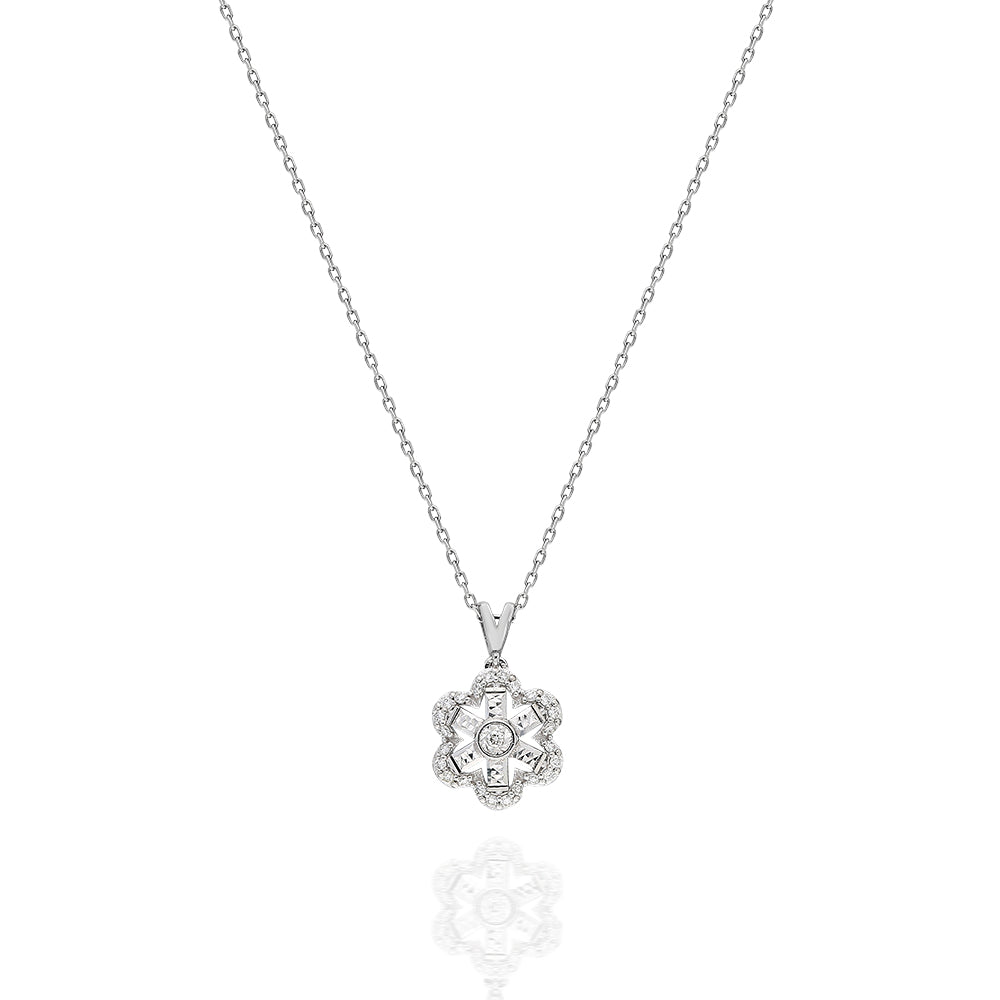 0,11 Karat Pırlanta Kolye CRN-1-KL00300,11 Karat Pırlanta Kolye CRN-1-KL0030 | Best Price in 2023 at vav diamondCrinkle, Kolye