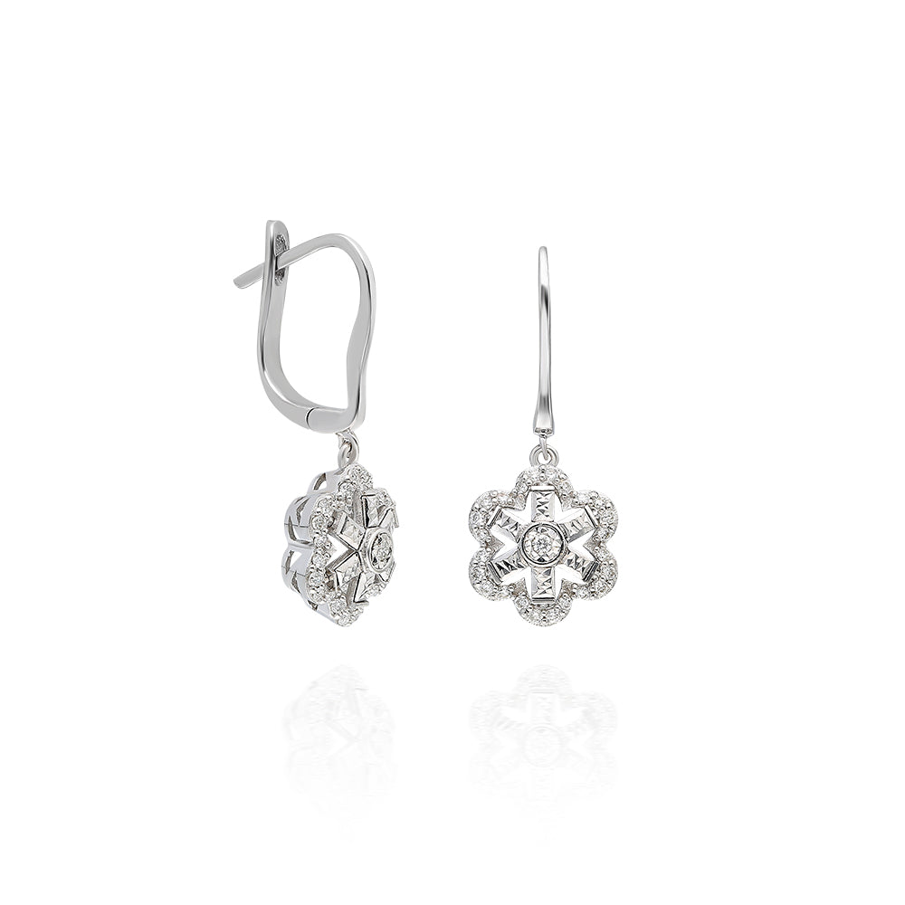 0,22 Karat Pırlanta Küpe CRN-1-KP00300,22 Karat Pırlanta Küpe CRN-1-KP0030 | Best Price in 2023 at vav diamondCrinkle, Küpe