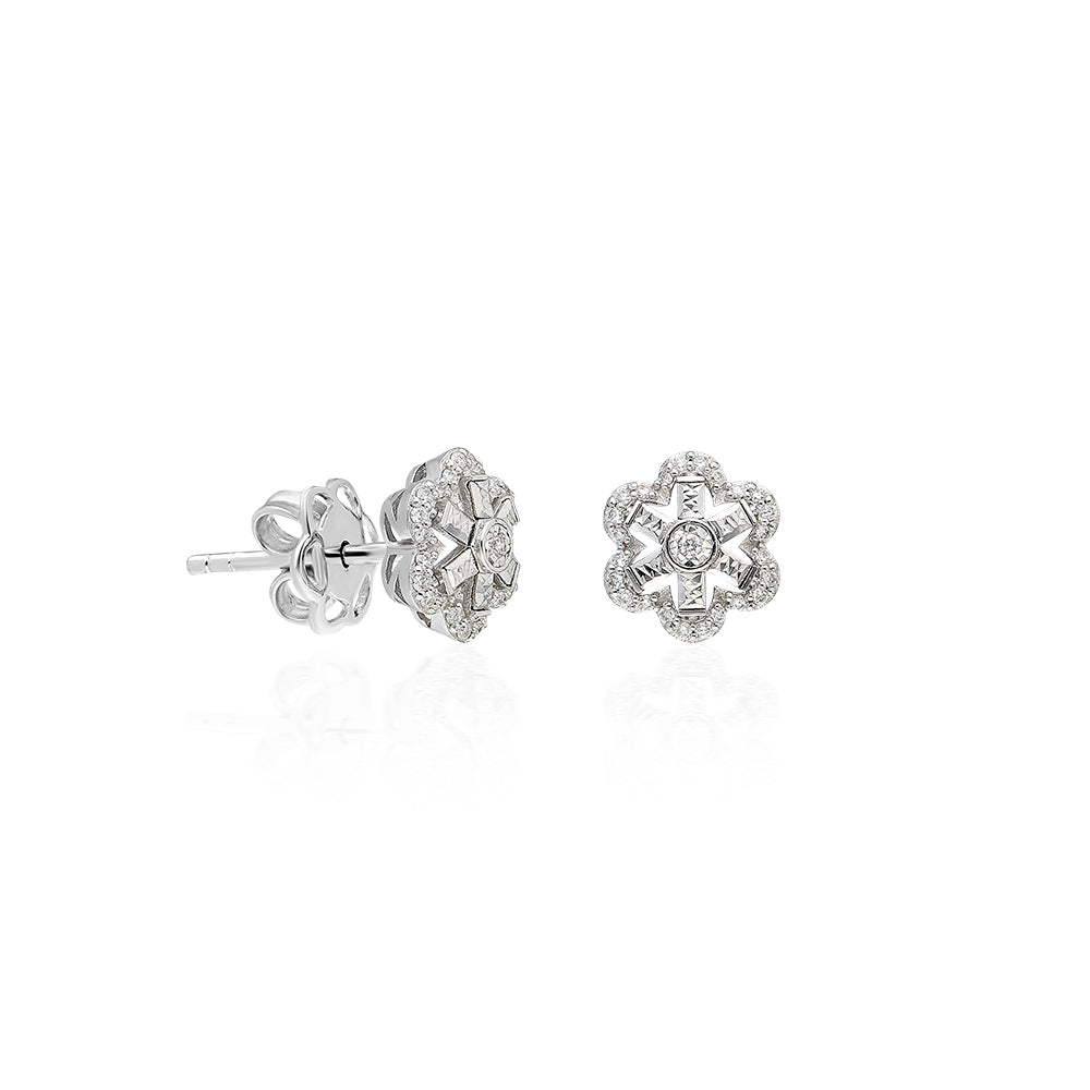 0,22 Karat Pırlanta Küpe CRN-1-KP00300,22 Karat Pırlanta Küpe CRN-1-KP0030 | Best Price in 2023 at vav diamondCrinkle, Küpe