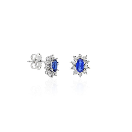 0,59 Karat Safir Küpe CRN-1-KP00310,59 Karat Safir Küpe CRN-1-KP0031 | Best Price in 2023 at vav diamondCrinkle, Küpe