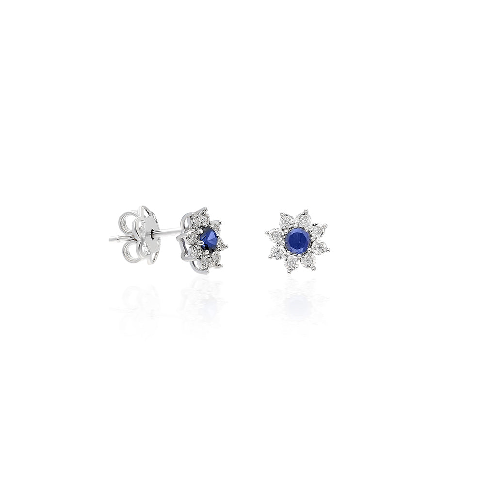0,46 Karat Safir Küpe CRN-1-KP00320,46 Karat Safir Küpe CRN-1-KP0032 | Best Price in 2023 at vav diamondCrinkle, Küpe