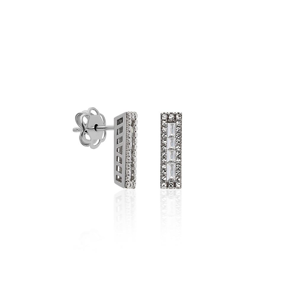 0,19 Karat Pırlanta Küpe CRN-1-KP00570,19 Karat Pırlanta Küpe CRN-1-KP0057 | Best Price in 2023 at vav diamondCrinkle, Küpe