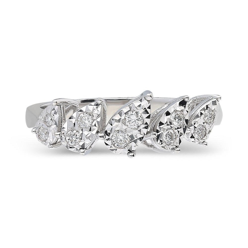 0,11 Karat Pırlanta Yüzük CRN-1-YZ00270,11 Karat Pırlanta Yüzük CRN-1-YZ0027 | Best Price in 2023 at vav diamondCrinkle, Yüzük