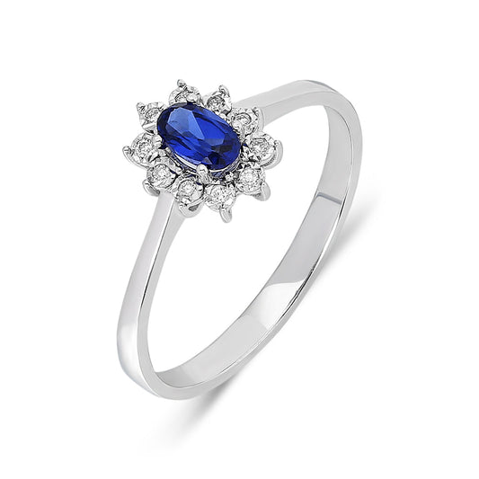 0,30 Karat Safir Yüzük CRN-1-YZ00310,30 Karat Safir Yüzük CRN-1-YZ0031 | Best Price in 2023 at vav diamondCrinkle, Yüzük
