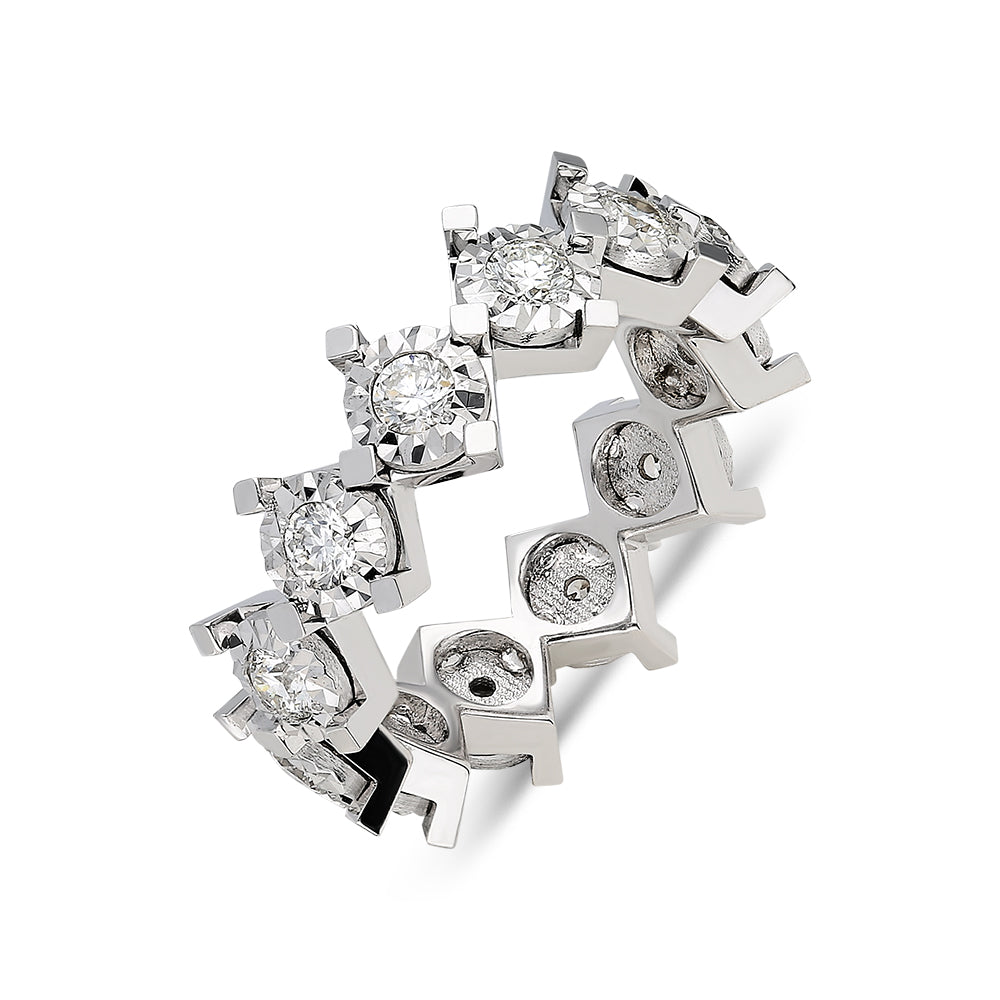 1,12 Karat Pırlanta Yüzük CRN-1-YZ00341,12 Karat Pırlanta Yüzük CRN-1-YZ0034 | Best Price in 2023 at vav diamondCrinkle, Tamtur, Yüzük