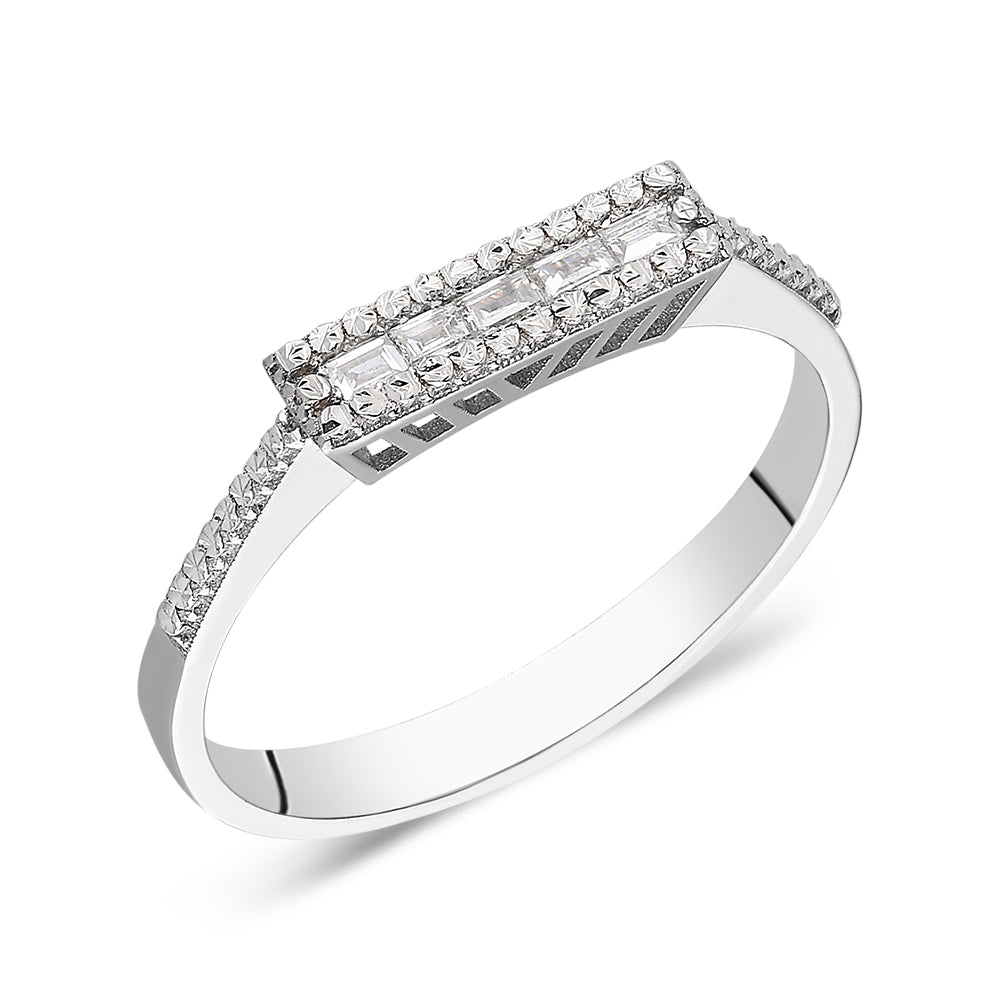 0,08 Karat Pırlanta Yüzük CRN-1-YZ00570,08 Karat Pırlanta Yüzük CRN-1-YZ0057 | Best Price in 2023 at vav diamondCrinkle, Yüzük