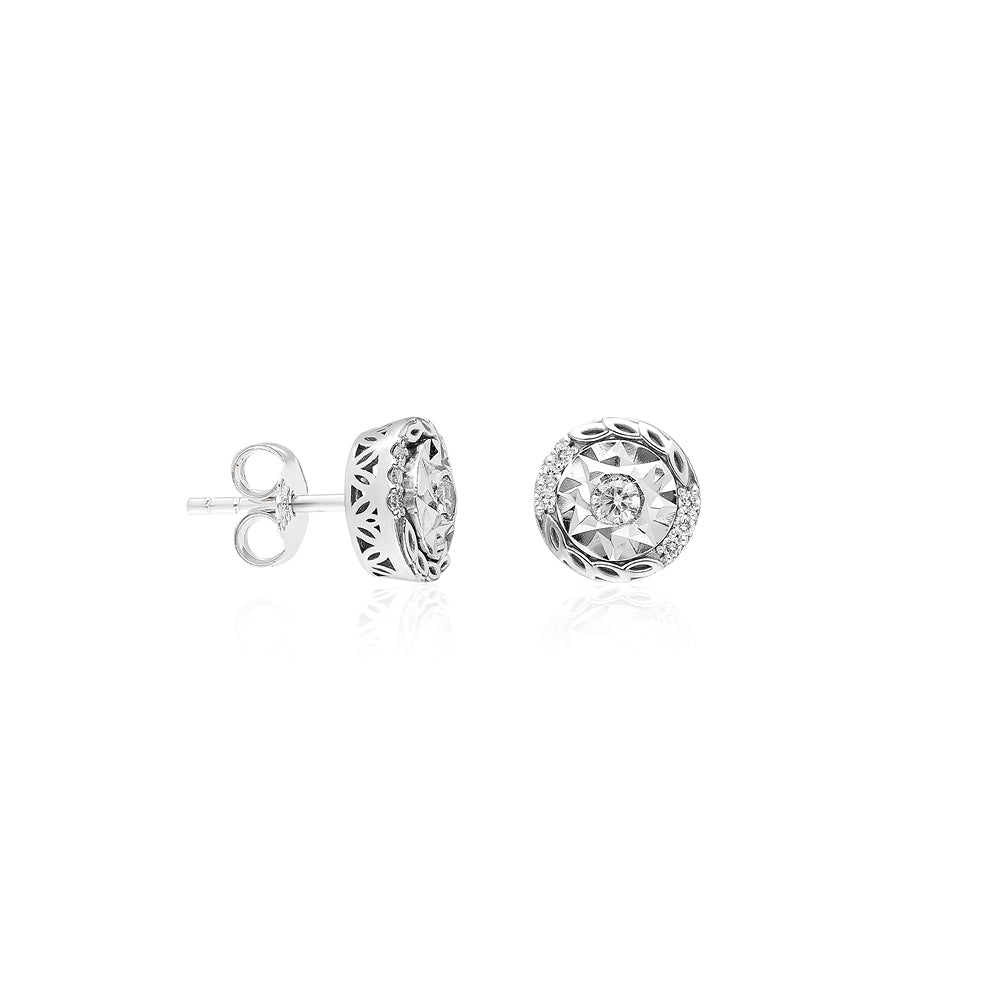 0,15 Karat Pırlanta Küpe CRN-2-KP00160,15 Karat Pırlanta Küpe CRN-2-KP0016 | Best Price in 2023 at vav diamondCrinkle, Küpe