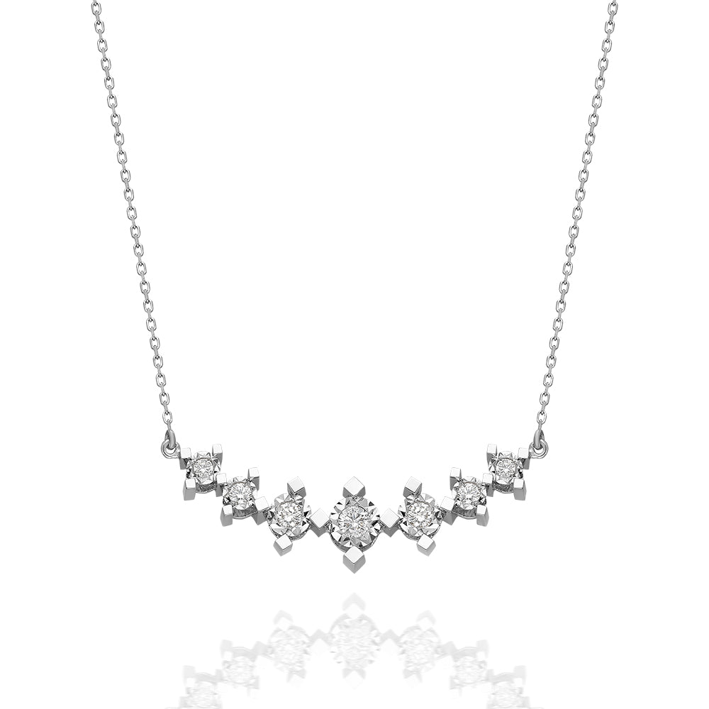0,34 Karat Pırlanta Kolye CRN-KL00410,34 Karat Pırlanta Kolye CRN-KL0041 | Best Price in 2023 at vav diamondCrinkle, Kolye