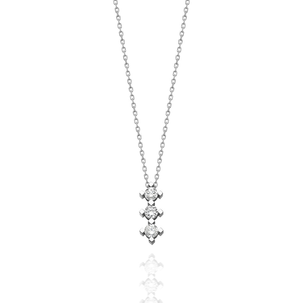 0,20 Karat Pırlanta Kolye CRN-KL00420,20 Karat Pırlanta Kolye CRN-KL0042 | Best Price in 2023 at vav diamondCrinkle, Kolye
