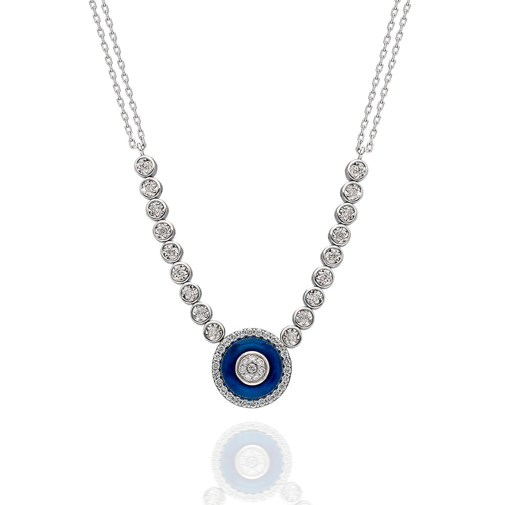 0,32 Karat Pırlanta Kolye CRN-KL00440,32 Karat Pırlanta Kolye CRN-KL0044 | Best Price in 2023 at vav diamondCrinkle, Kolye