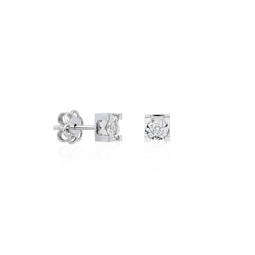 Earrings CRN-KP0001