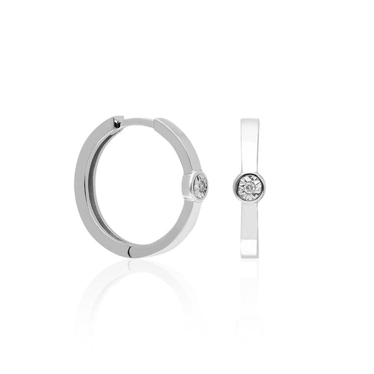 0,02 Karat Pırlanta Küpe CRN-KP00600,02 Karat Pırlanta Küpe CRN-KP0060 | Best Price in 2023 at vav diamondCrinkle, Küpe