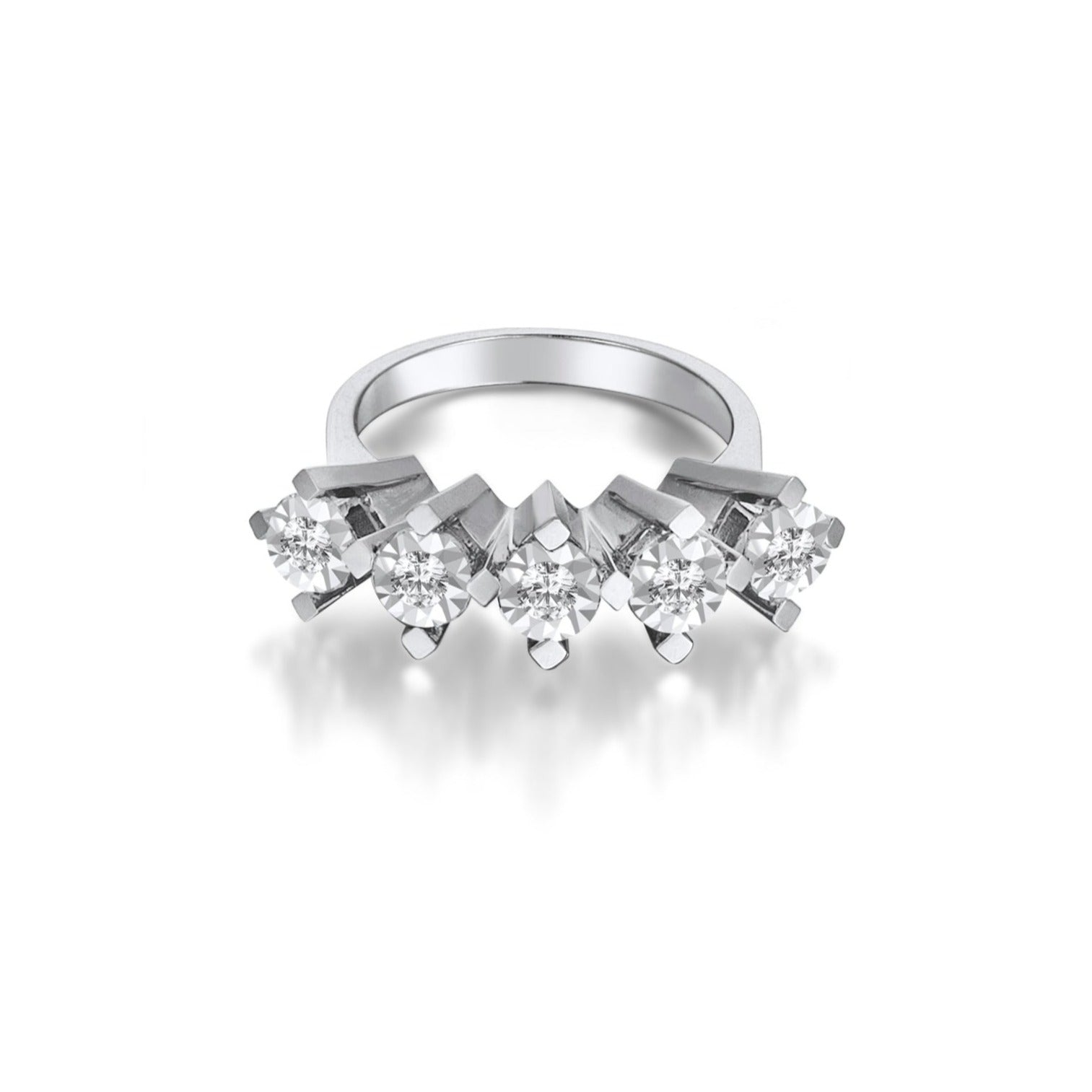 0,05 Karat Pırlanta Yüzük CRN-YZ00100,05 Karat Pırlanta Yüzük CRN-YZ0010 | Best Price in 2023 at vav diamondCrinkle, Yüzük