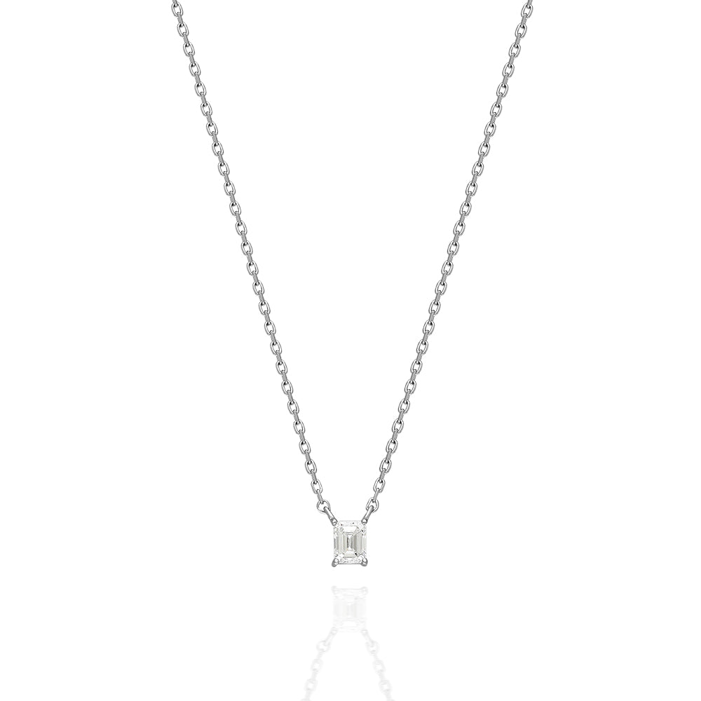 Necklace EMR-KL0001-015