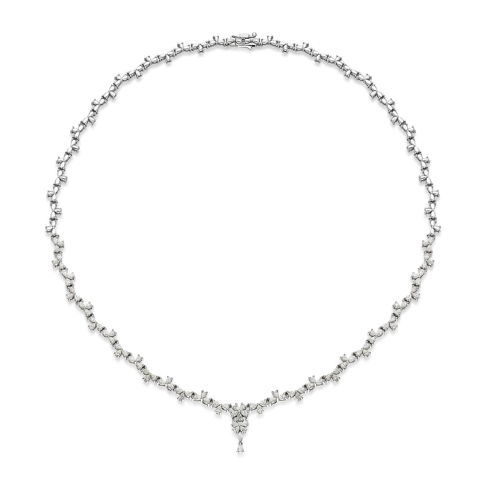Necklace INF-1-KL0104