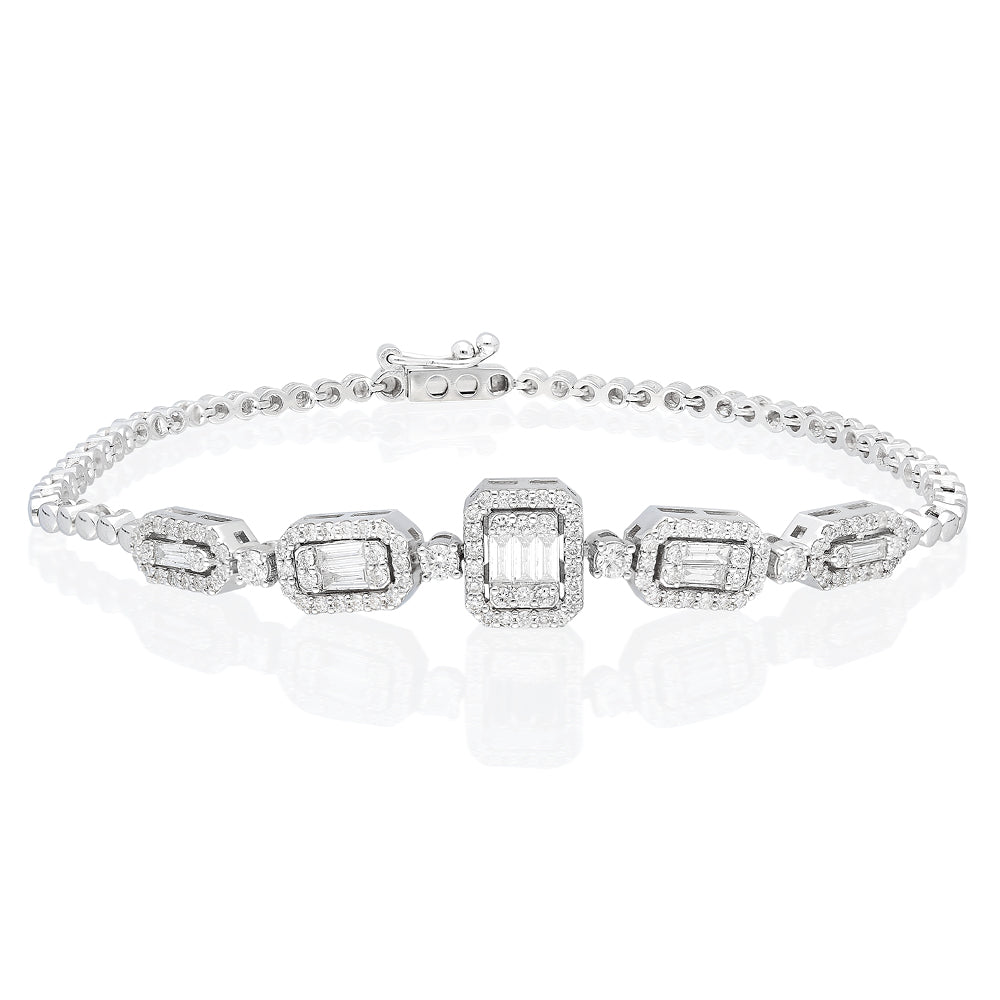1,12 Karat Pırlanta Bileklik INF-BL00341,12 Karat Pırlanta Bileklik INF-BL0034 | Best Price in 2023 at vav diamondBileklik, İnfigo