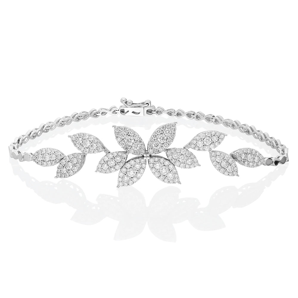 2,29 Karat Pırlanta Bileklik INF-BL00372,29 Karat Pırlanta Bileklik INF-BL0037 | Best Price in 2023 at vav diamondBileklik, İnfigo