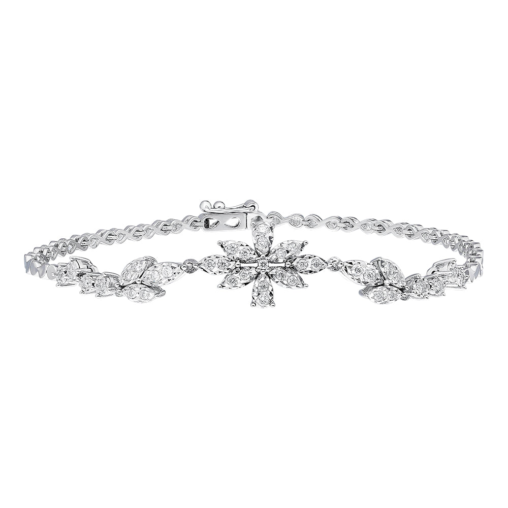 0,32 Karat Pırlanta Bileklik INF-BL00470,32 Karat Pırlanta Bileklik INF-BL0047 | Best Price in 2023 at vav diamondBileklik, İnfigo