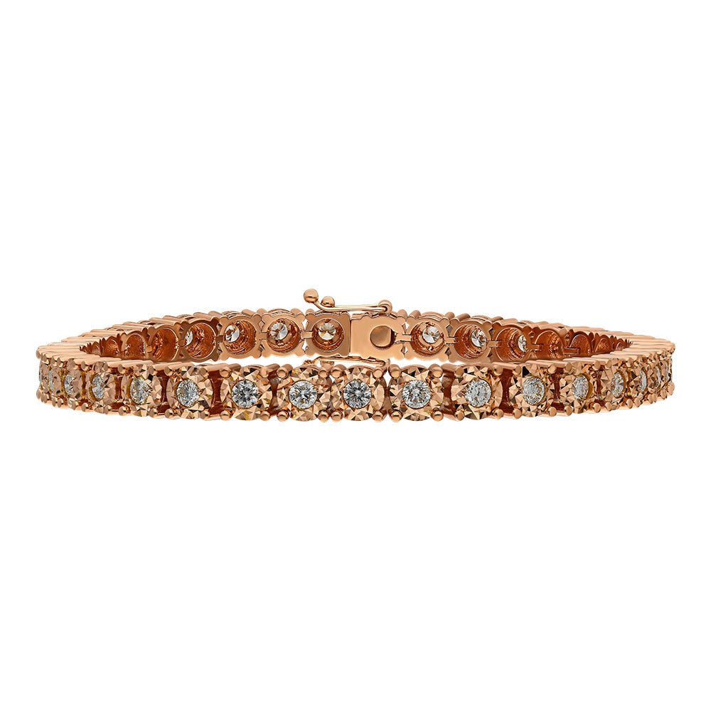 0,46 Karat Pırlanta Bileklik INF-BL00490,46 Karat Pırlanta Bileklik INF-BL0049 | Best Price in 2023 at vav diamondBileklik, İnfigo
