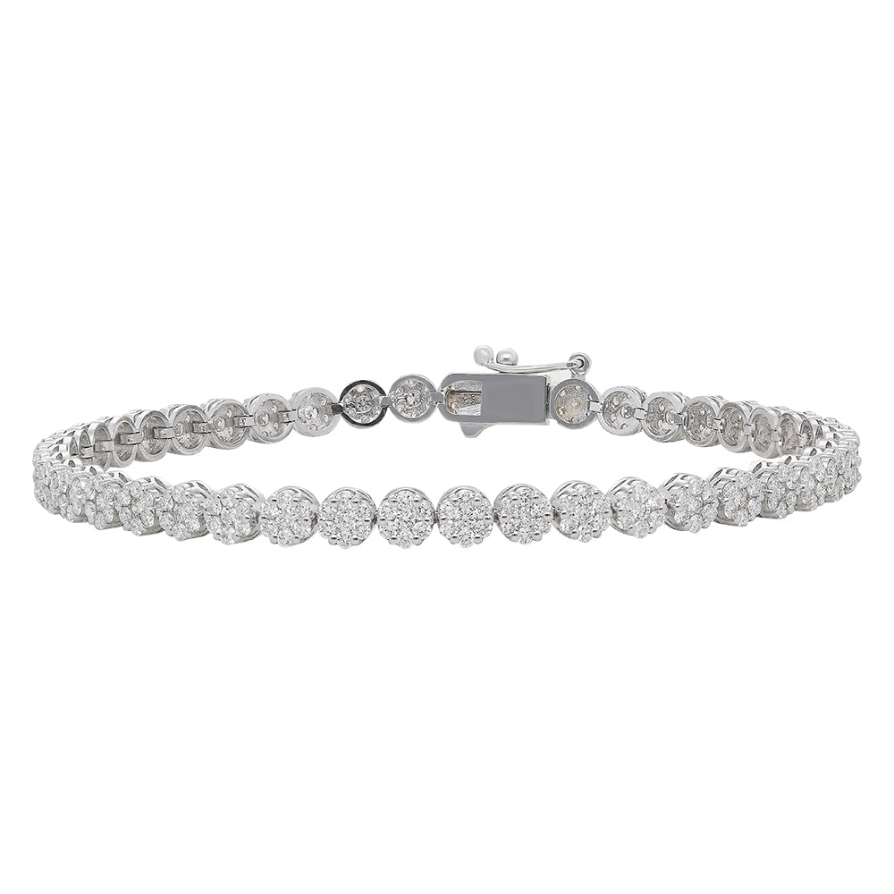 3,15 Karat Pırlanta Bileklik INF-BL00513,15 Karat Pırlanta Bileklik INF-BL0051 | Best Price in 2023 at vav diamondBileklik, İnfigo