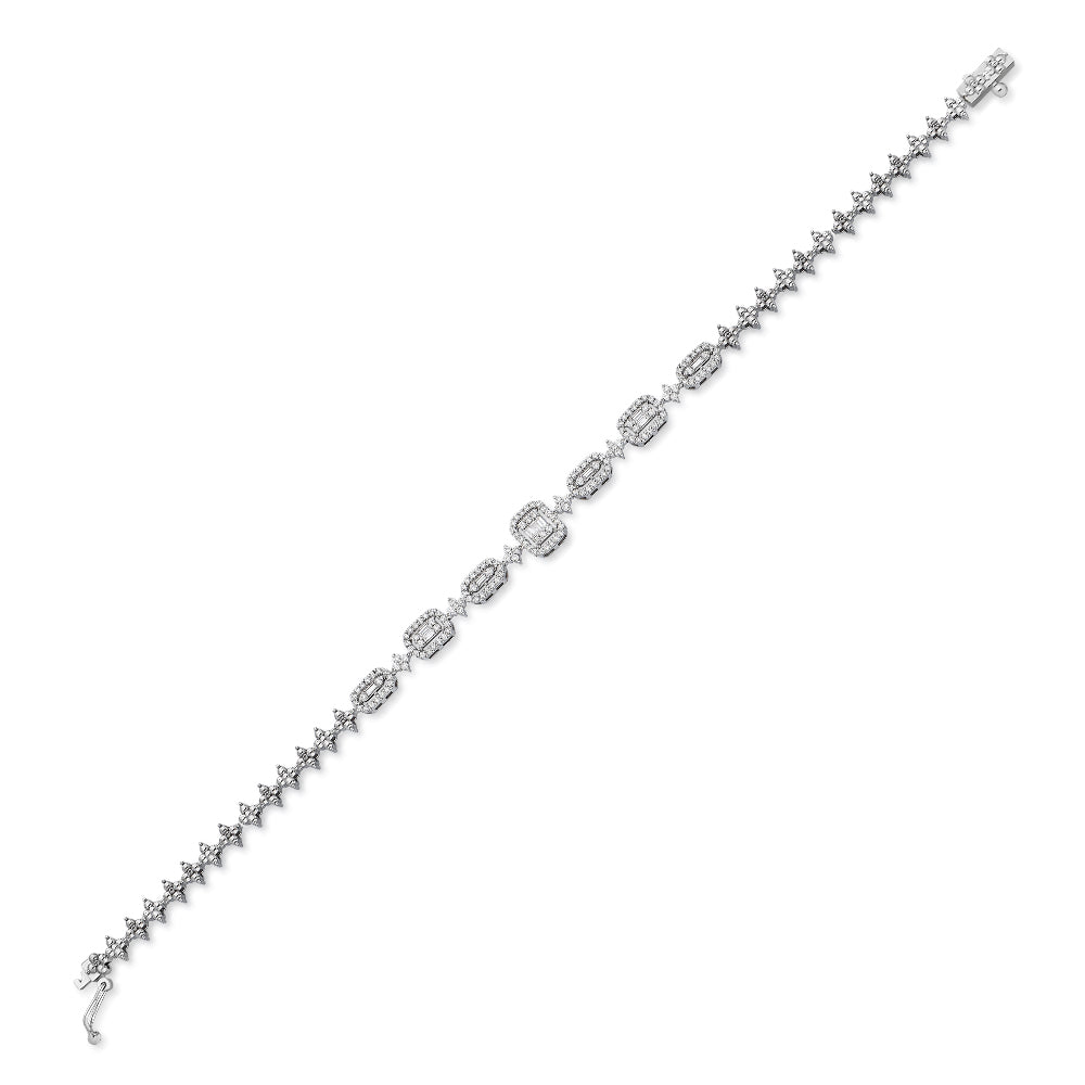 0,68 Karat Pırlanta Bileklik INF-BL00640,68 Karat Pırlanta Bileklik INF-BL0064 | Best Price in 2023 at vav diamondBileklik, İnfigo