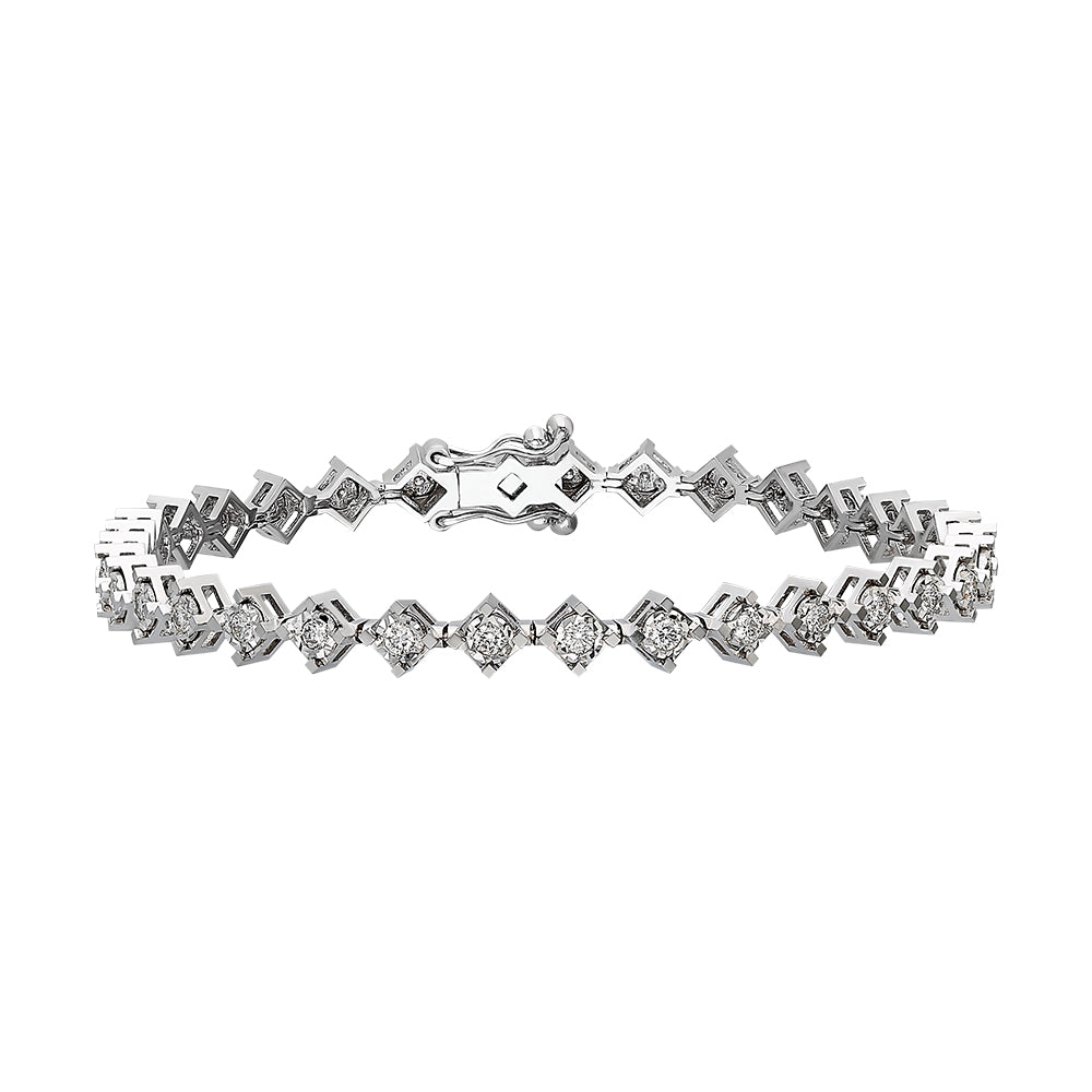 0,66 Karat Pırlanta Bileklik INF-BL00660,66 Karat Pırlanta Bileklik INF-BL0066 | Best Price in 2023 at vav diamondBileklik, İnfigo