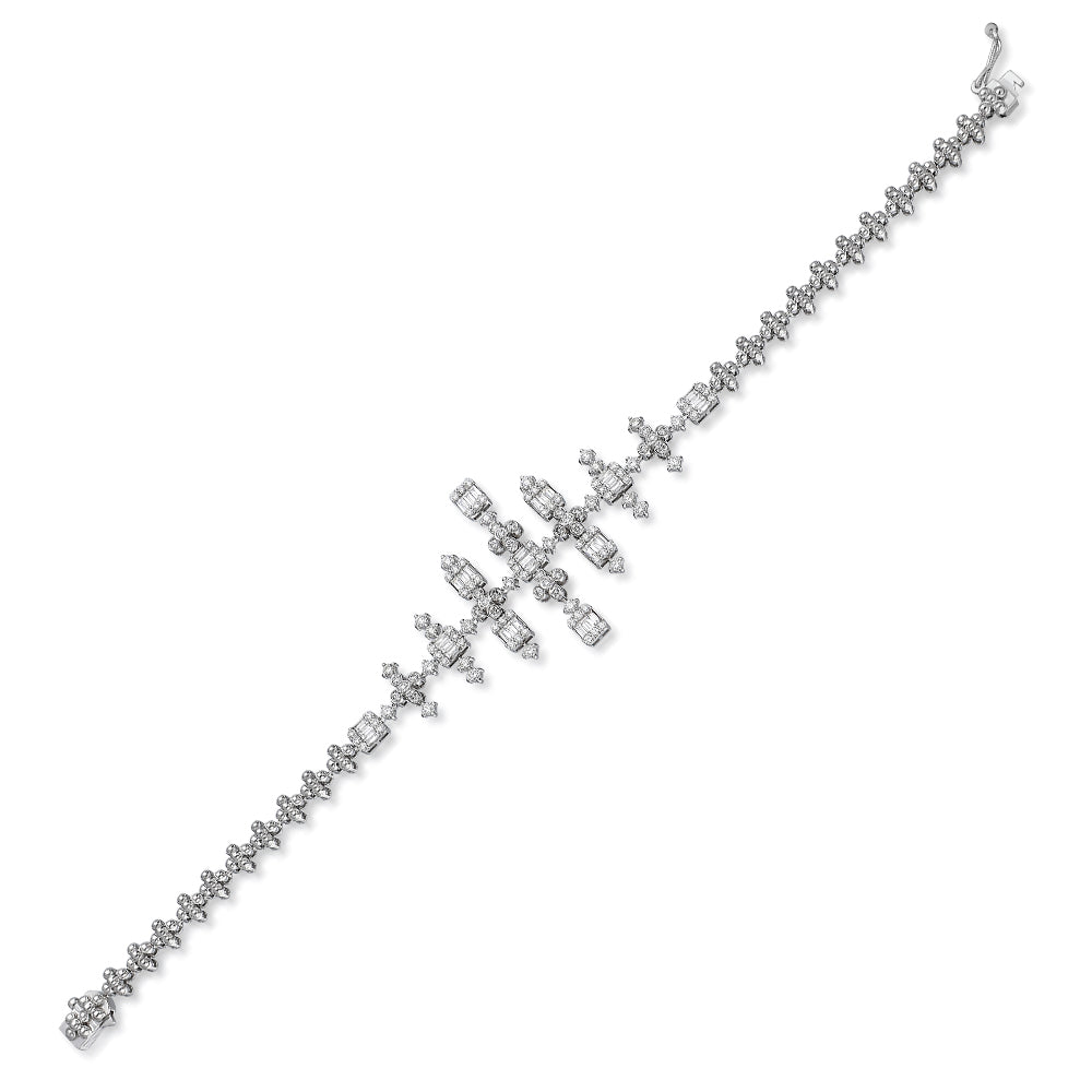2,02 Karat Pırlanta Bileklik INF-BL00772,02 Karat Pırlanta Bileklik INF-BL0077 | Best Price in 2023 at vav diamondBileklik, İnfigo