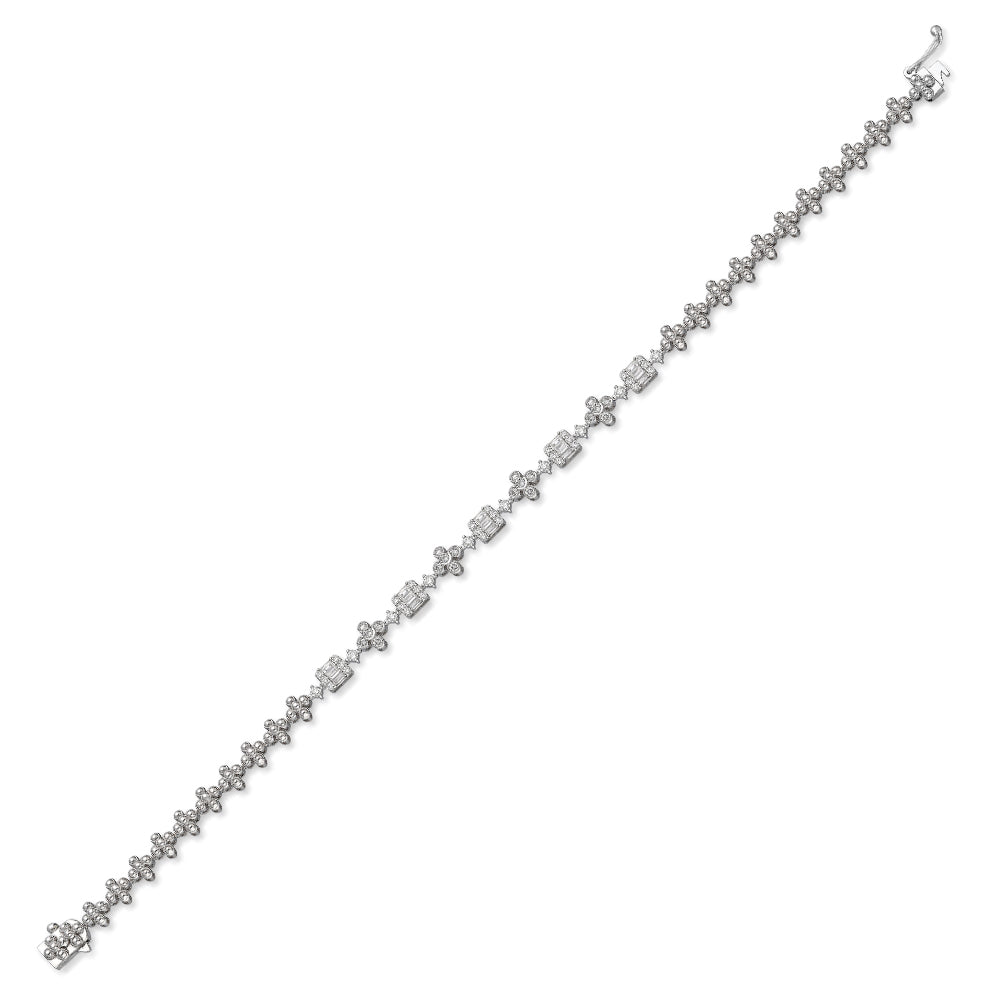 0,87 Karat Pırlanta Bileklik INF-BL00780,87 Karat Pırlanta Bileklik INF-BL0078 | Best Price in 2023 at vav diamondBileklik, İnfigo