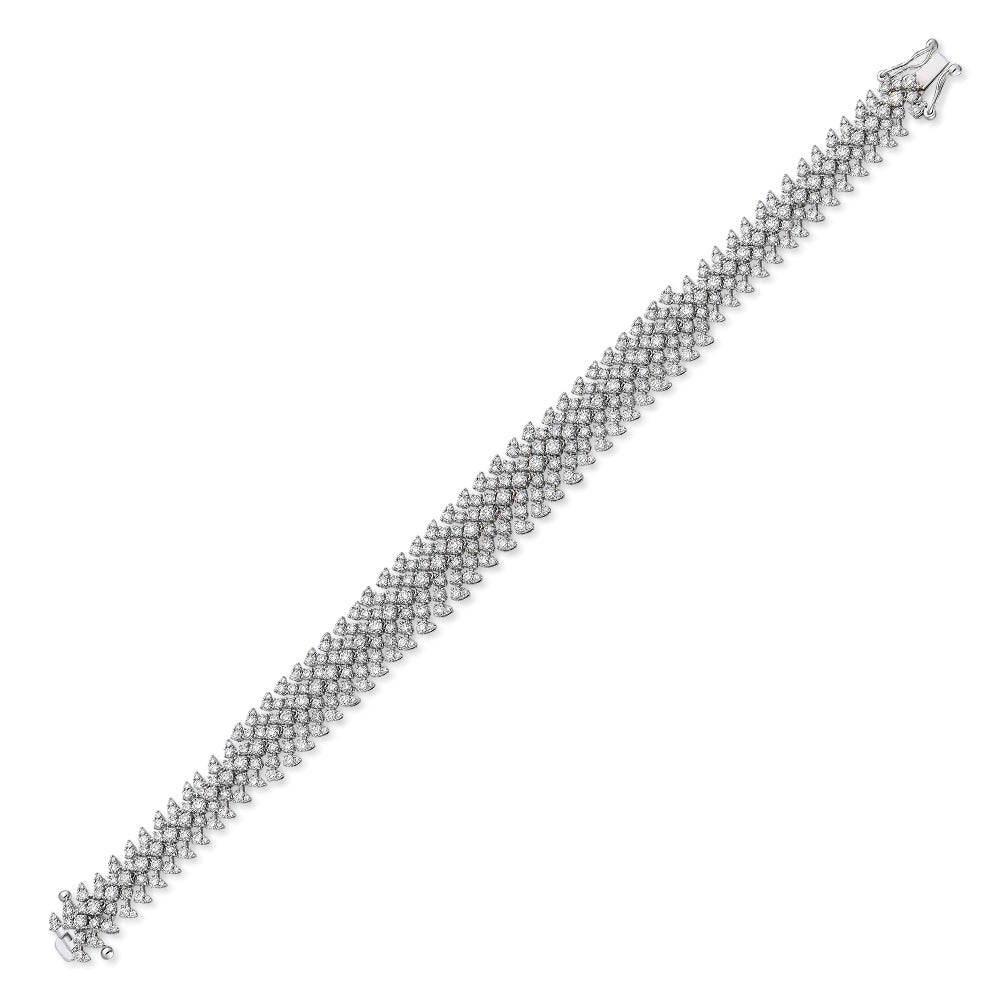 6,25 Karat Pırlanta Bileklik INF-BL00826,25 Karat Pırlanta Bileklik INF-BL0082 | Best Price in 2023 at vav diamondBileklik, İnfigo