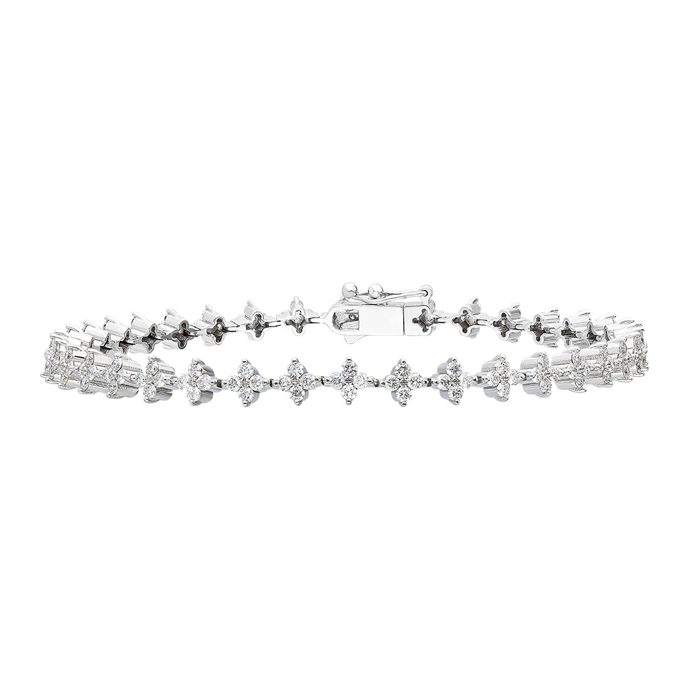 2,32 Karat Pırlanta Bileklik INF-BL00862,32 Karat Pırlanta Bileklik INF-BL0086 | Best Price in 2023 at vav diamondBileklik, İnfigo