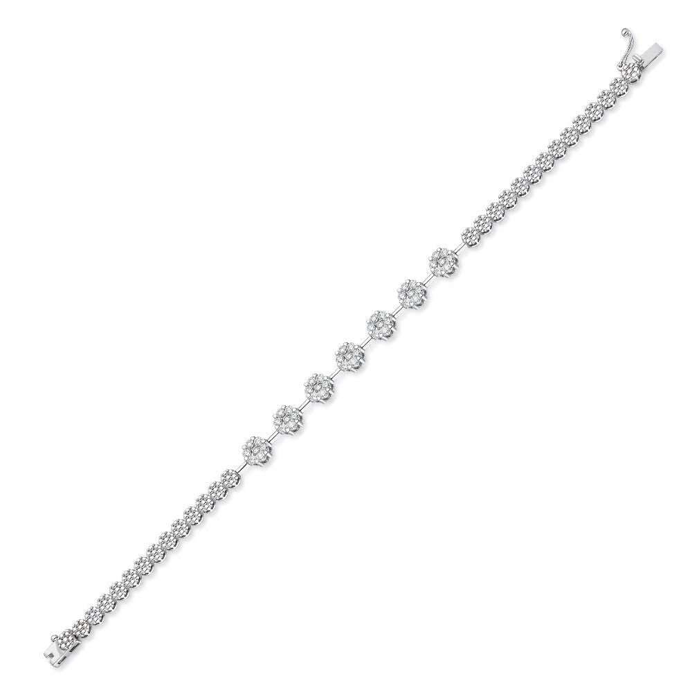 1,54 Karat Pırlanta Bileklik INF-BL00871,54 Karat Pırlanta Bileklik INF-BL0087 | Best Price in 2023 at vav diamondBileklik, İnfigo