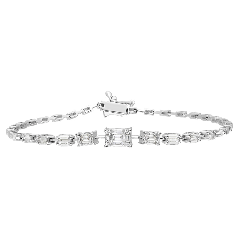 1,03 Karat Pırlanta Bileklik INF-BL01001,03 Karat Pırlanta Bileklik INF-BL0100 | Best Price in 2023 at vav diamondBileklik, İnfigo