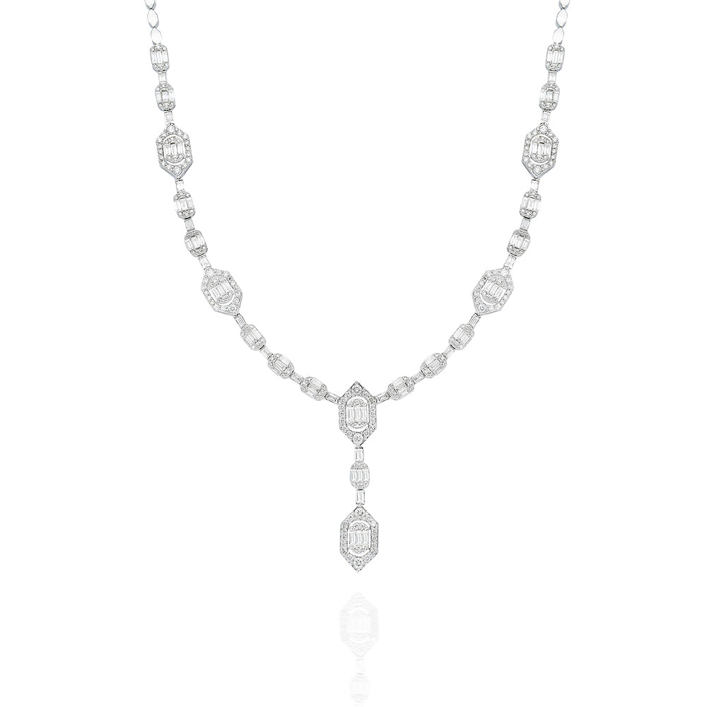 Necklace INF-KL0030